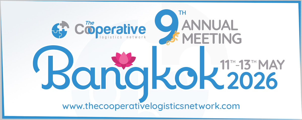 The Cooperative Logistics Network - Annual Meeting
