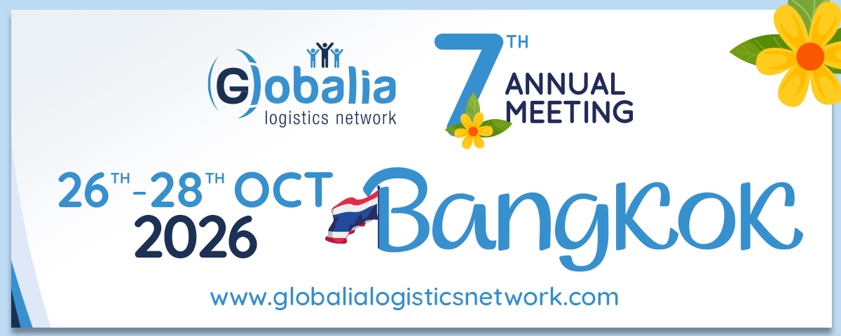 Globalia Logistics Network - Annual Meeting