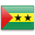 São Tomé & Príncipe