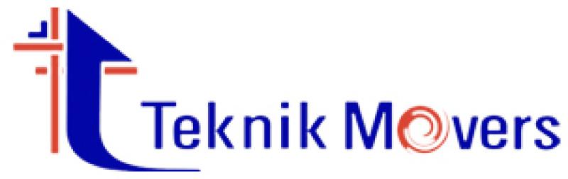 TEKNIK MOVERS