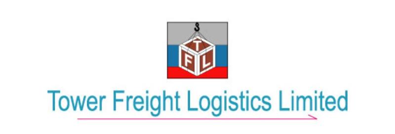 TOWER FREIGHT LOGISTICS LTD.