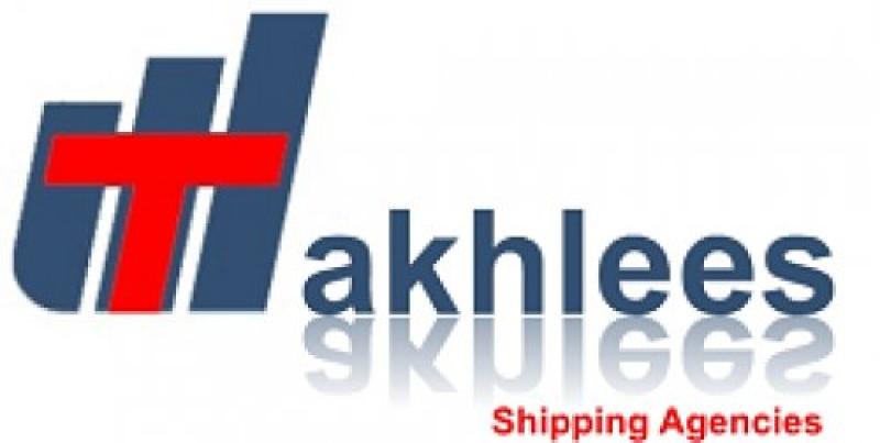 TAKHLEES SHIPPING AGENCIES