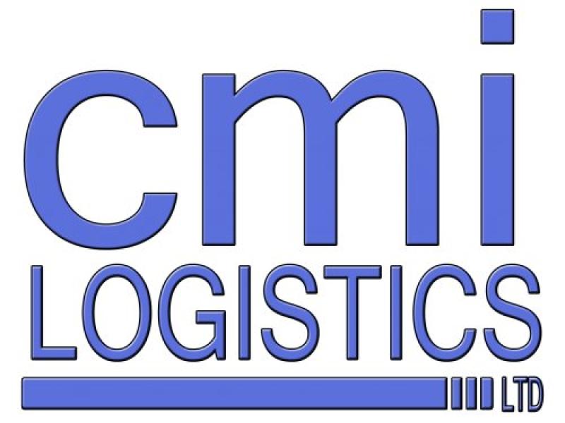 CMI Logistics Ltd