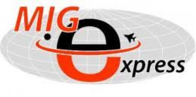 MIG EXPRESS USA