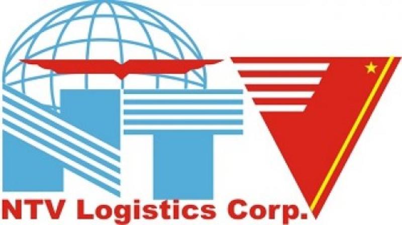 NTV LOGISTICS CORP