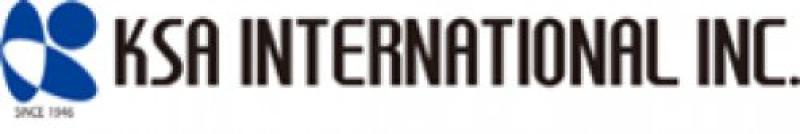 KSA INTERNATIONAL LTD
