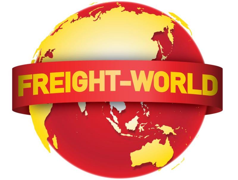 FREIGHT-WORLD