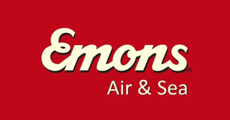 EMONS AIR & SEA GMBH