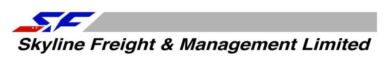 SKYLINE FREIGHT & MANAGEMENT LTD.