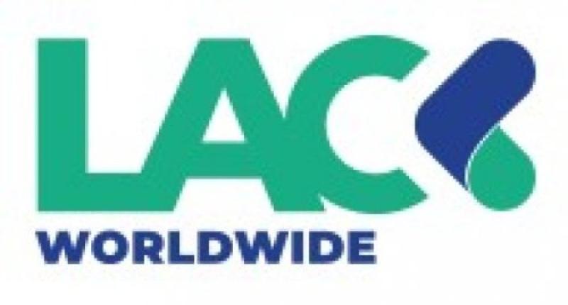 LAC WORLDWIDE, INC.