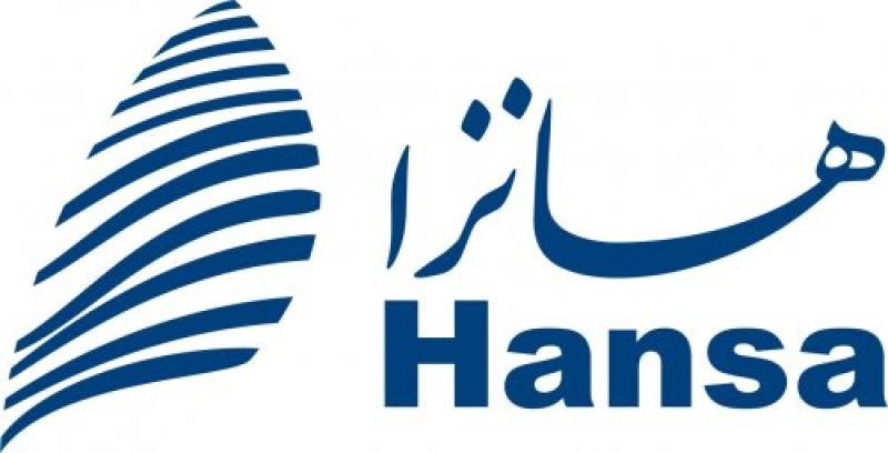 HANSA NAV DARYA SHIPPING SERVICES CO., LTD