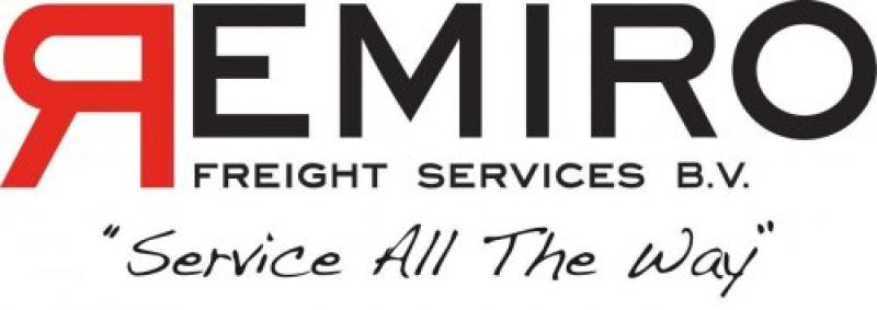 REMIRO FREIGHT SERVICES B.V