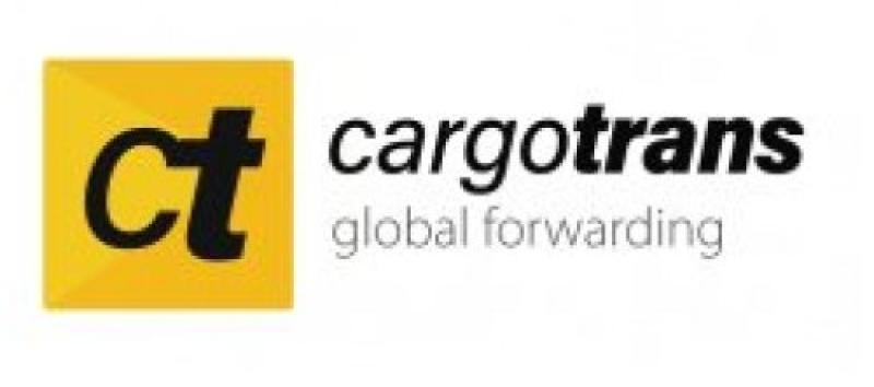 CT FORWARDING (AKA CARGOTRANS GLOBAL FORWARDING LLC)