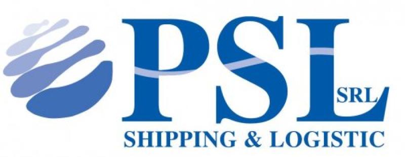 PSL SRL SHIPPING & LOGISTICS