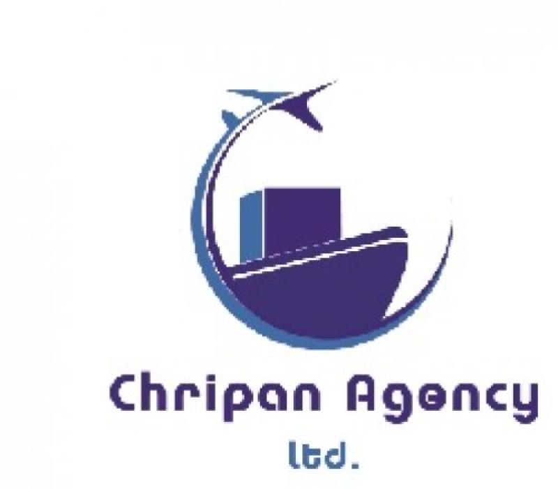 CHRIPAN AGENCY LTD