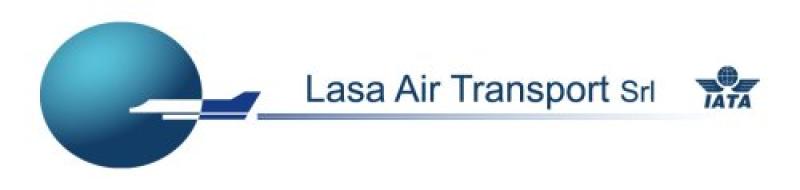 LASA AIR TRANSPORT SRL