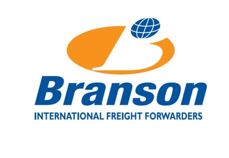 BRANSON INTERNATIONAL INC.