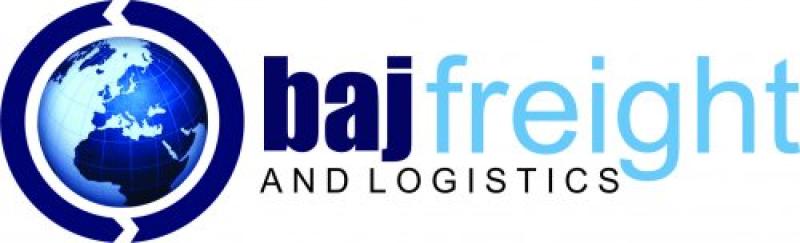 BAJ FREIGHT AND LOGISTICS LTD