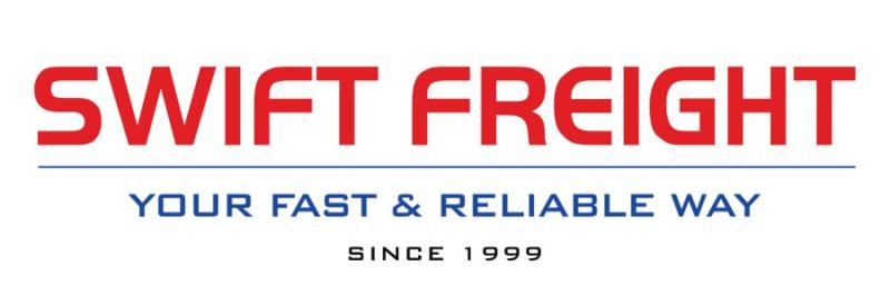 SWIFT FREIGHT INTERNATIONAL LTD.