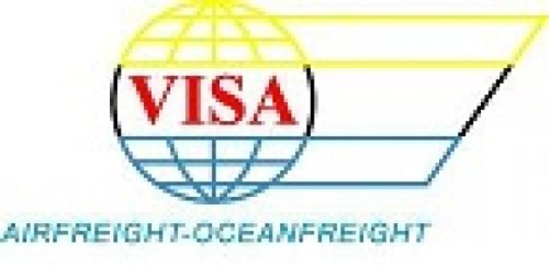 VISA FREIGHT INTERNATIONAL