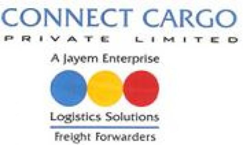 CONNECT CARGO PVT. LTD