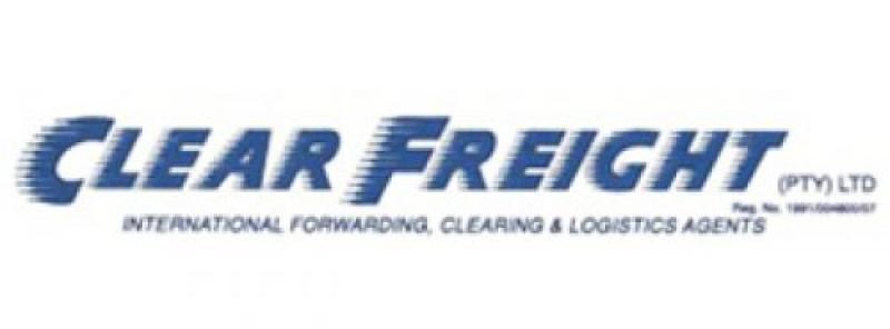 CLEARFREIGHT (PTY) LTD [WC]