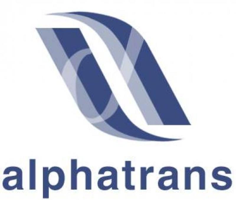 ALPHATRANS LTD