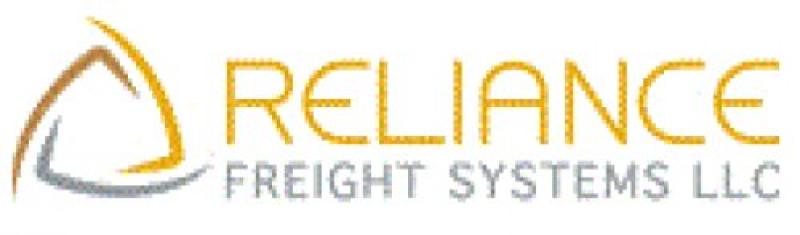 RELIANCE FREIGHT SYSTEMS L.L.C