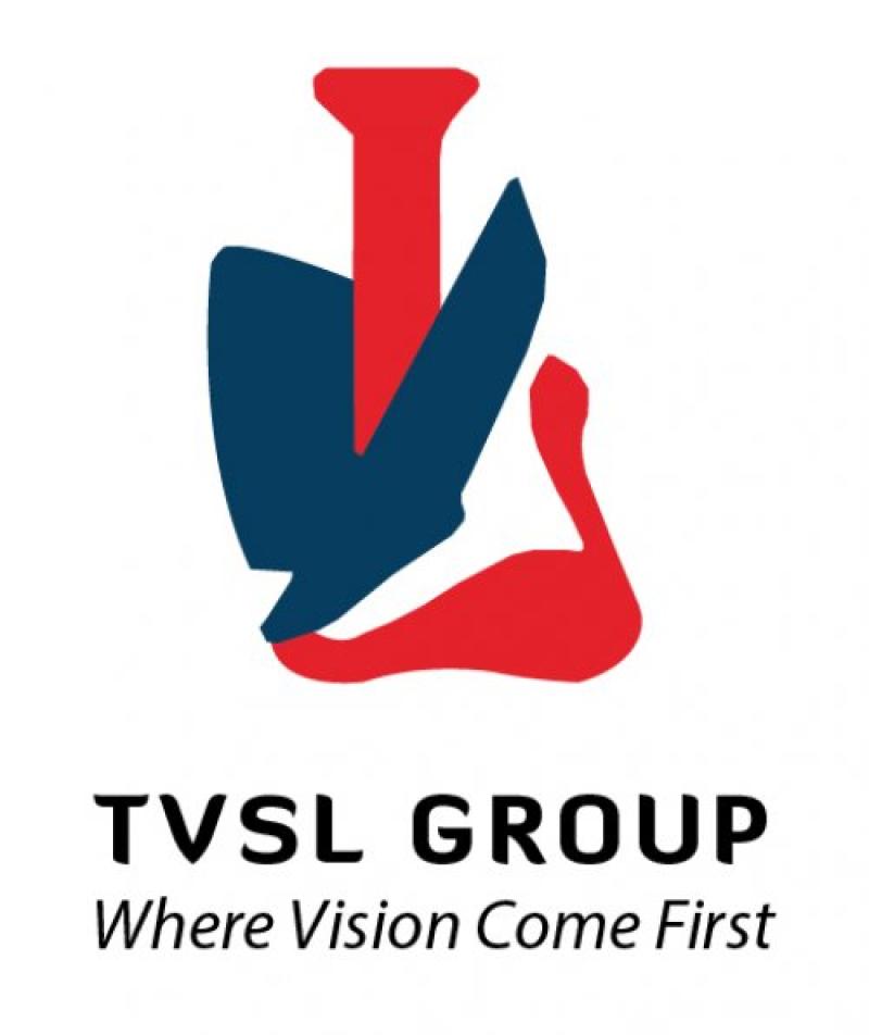 THE VISION SHIPPING & LOGISTICS FZE