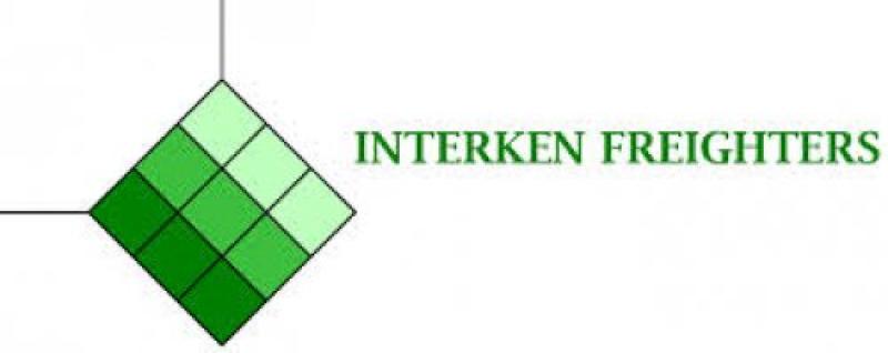 INTERKEN FREIGHTERS UK LTD. LONDON