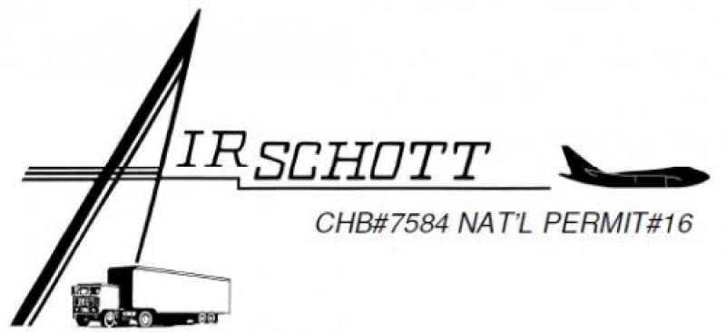 AIRSCHOTT, INC.