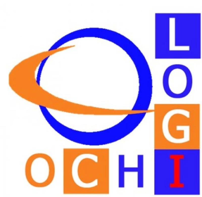 OCHI LOGISTICS, INC.