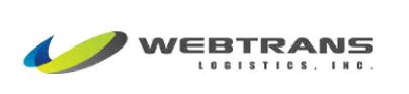 WEBTRANS LOGISTICS, INC.