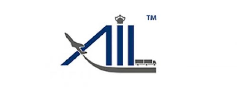 ALLIANCE INTERNATIONAL LOGISTICS CO., LTD.