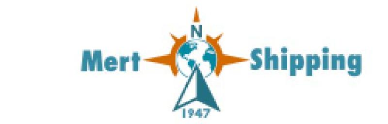 MERT SEVKIYAT VE GEMI ACENTELIGI A.S.