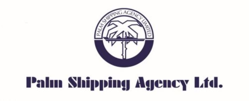 PALM SHIPPING AGENCY LTD