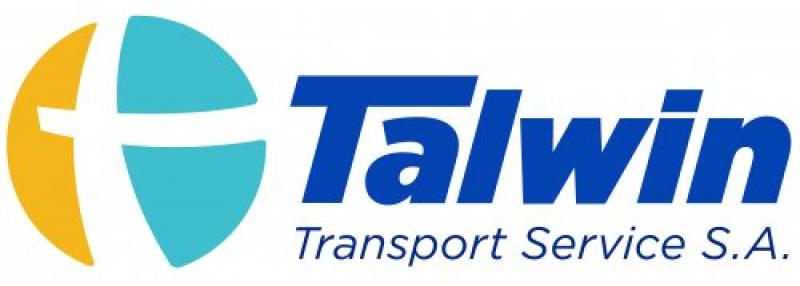 Talwin Transport Service SA