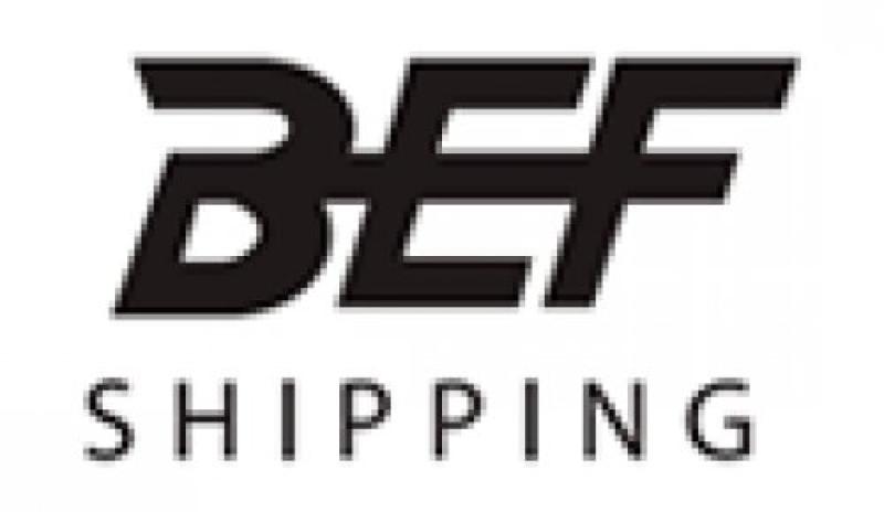 BEF SHIPPING AS