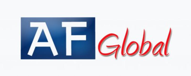 AF GLOBAL LOGISTICS PTE LTD.