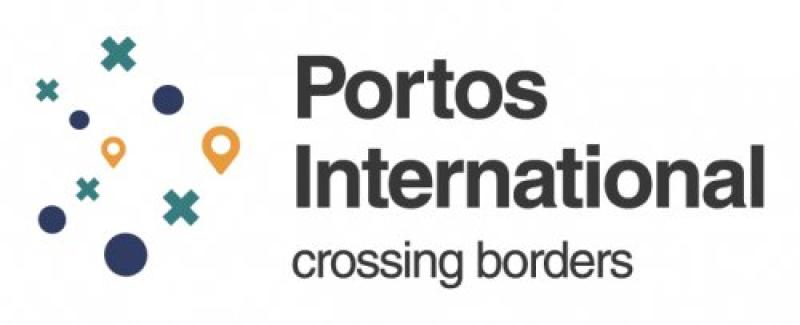 PORTOS INTERNATIONAL SA DE CV