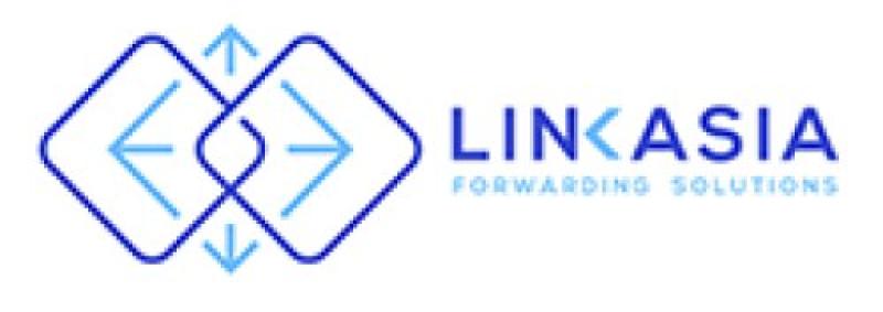 LINKASIA FORWARDING SOLUTIONS CORP