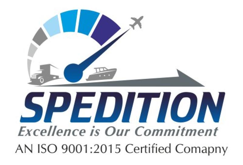SPEDITION