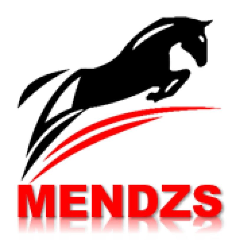 MENDZS FREIGHT FORWARDING CORPORATION
