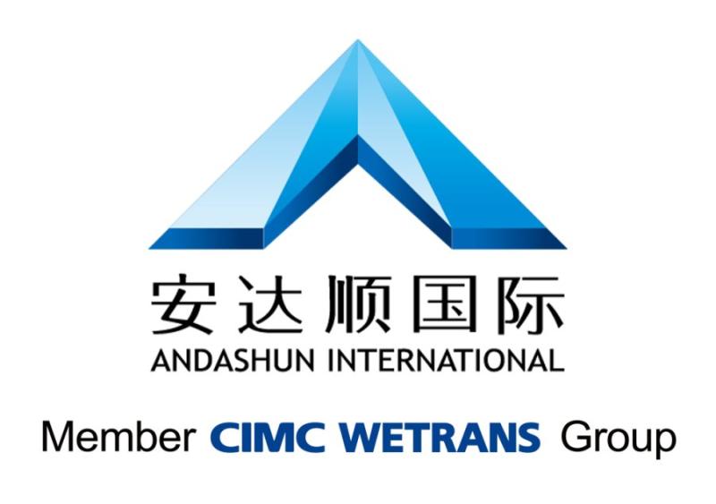 ANDASHUN AMAZING LOGISTICS (VIETNAM) CO., LTD