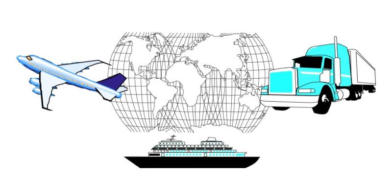 CAIRO FREIGHT SYSTEMS