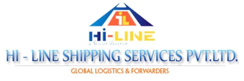HI-LINE SHIPPING SERVICES PVT LTD.