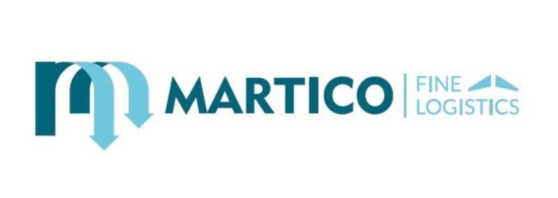 MARTICO LOJİSTİK A.Ş