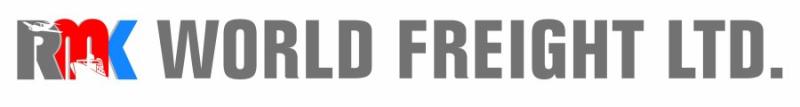RMK WORLD FREIGHT LTD.