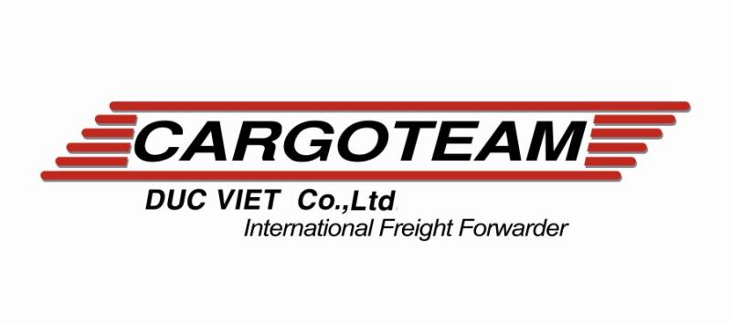 DUC VIET (CARGOTEAM) CO., LTD