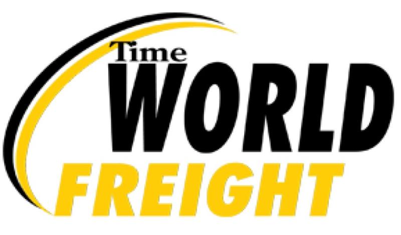 TIME WORLD FREIGHT (L.L.C)